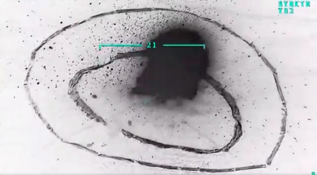 İHA ve SİHA'lar operasyonların vazgeçilmezi oldu